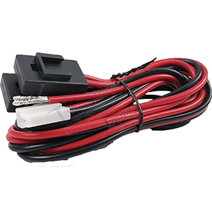 YAESU FT-2980-Power Cable 1.1